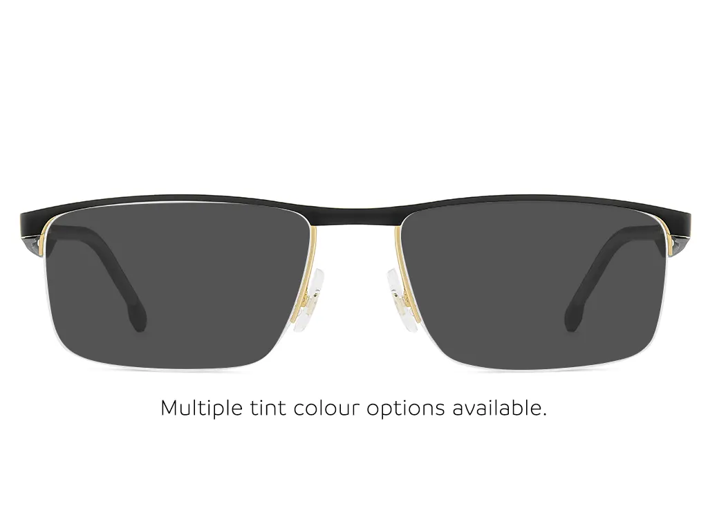 Carrera 8926 I46 Black Gold 57