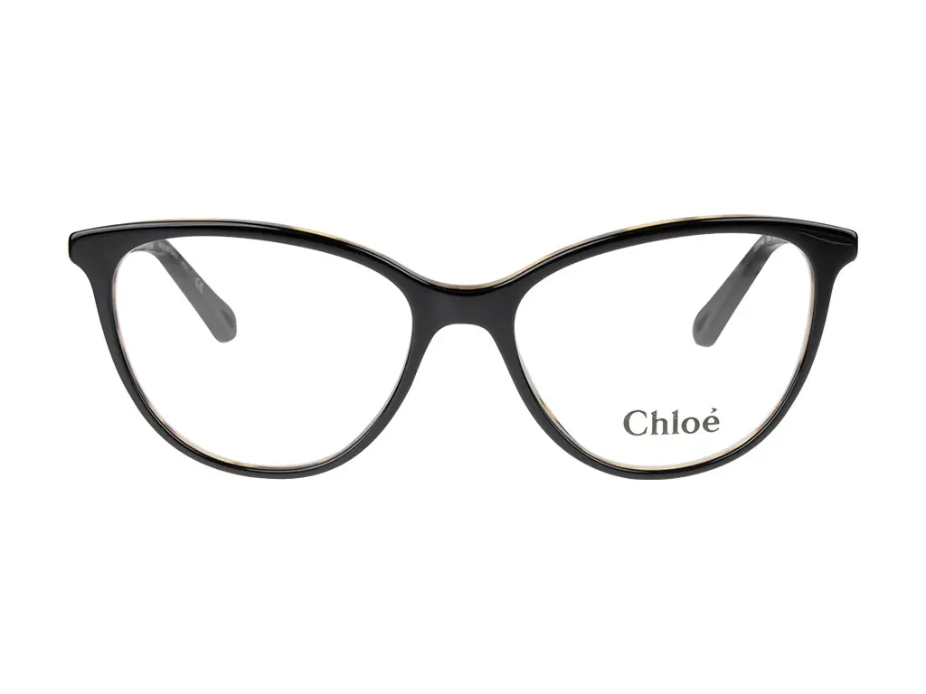 Chloe CE2748 004 53 Black/Havana