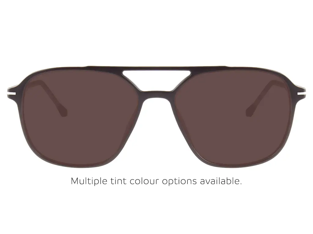 Feel Good Collection Clark Matte Brown