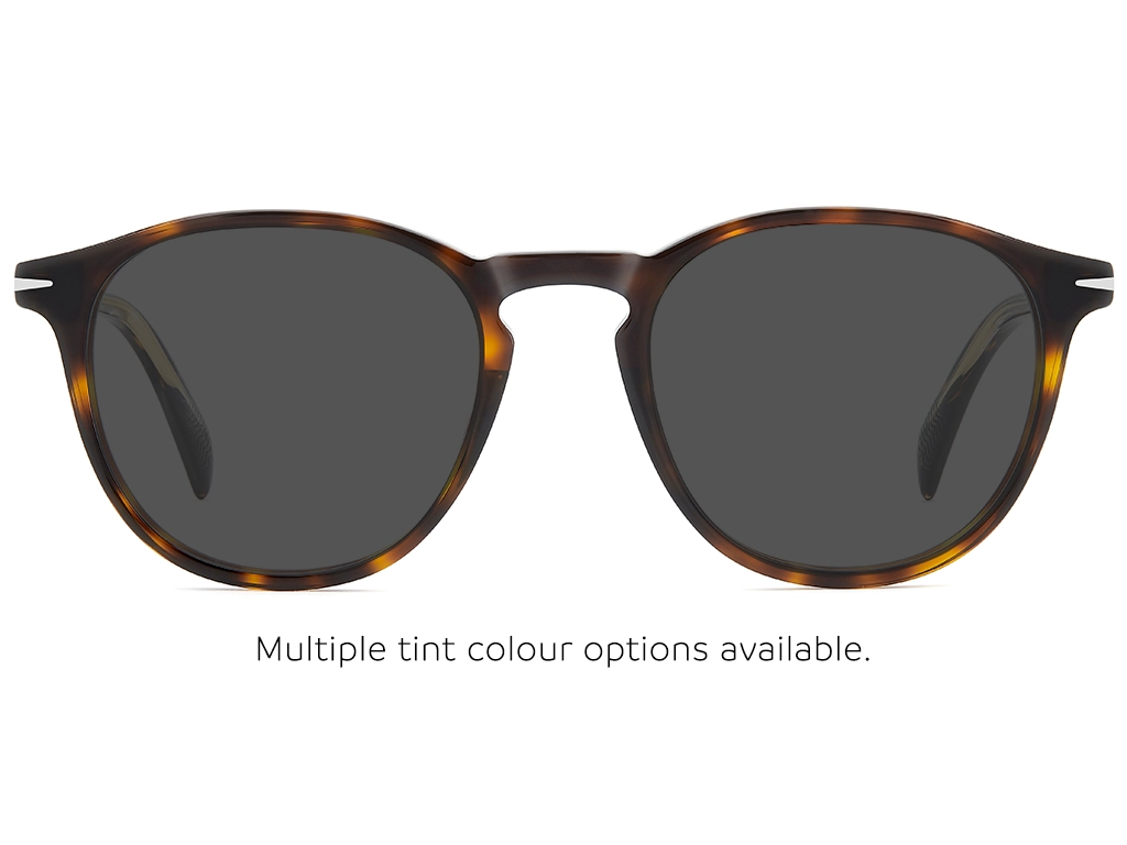 David Beckham DB 1018 086 Havana 47