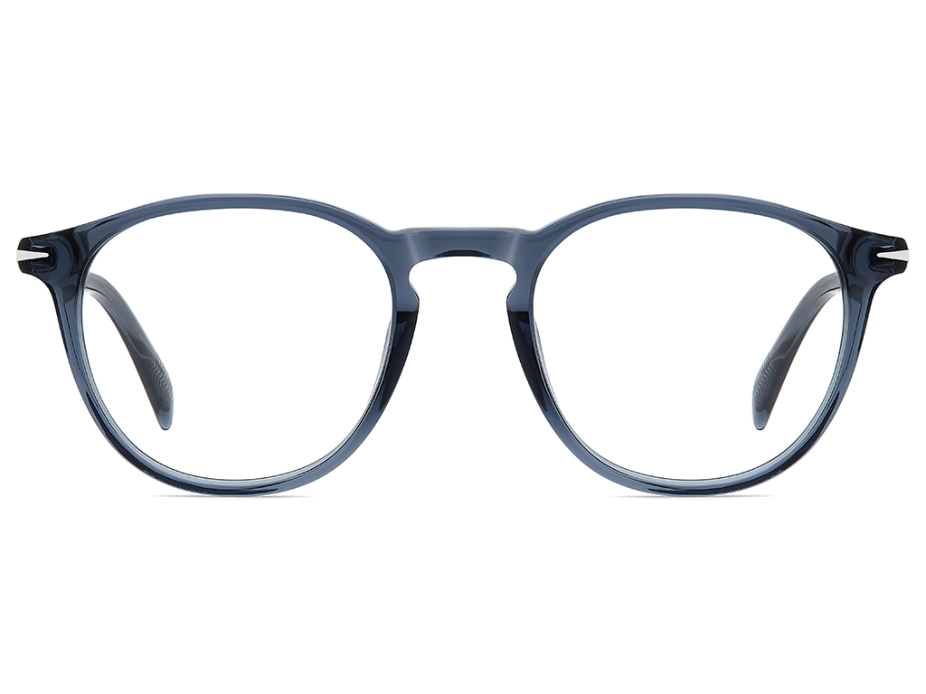 David Beckham DB 1018 PJP Blue 49