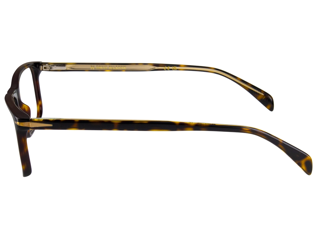 David Beckham DB 1019 086 Tortoise 54