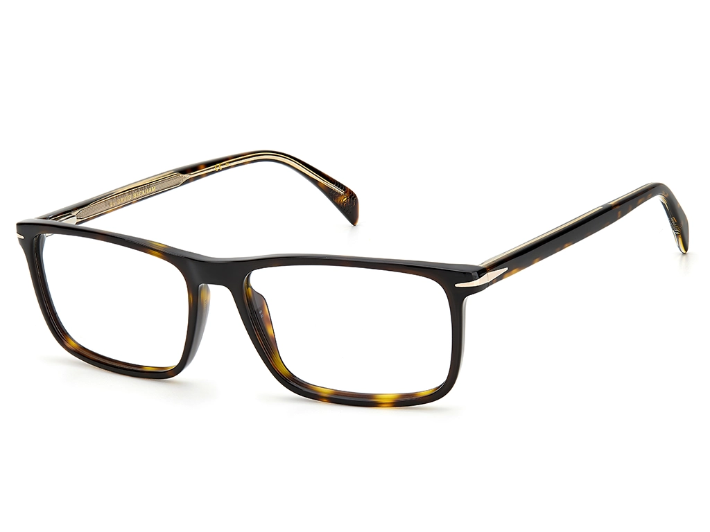 David Beckham DB 1019 086 Tortoise 54