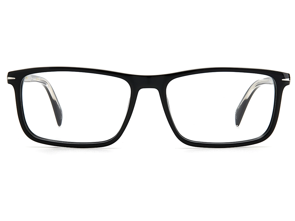 David Beckham DB 1019 807 Black 54