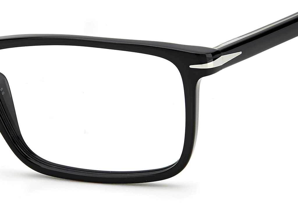 David Beckham DB 1019 807 Black 54