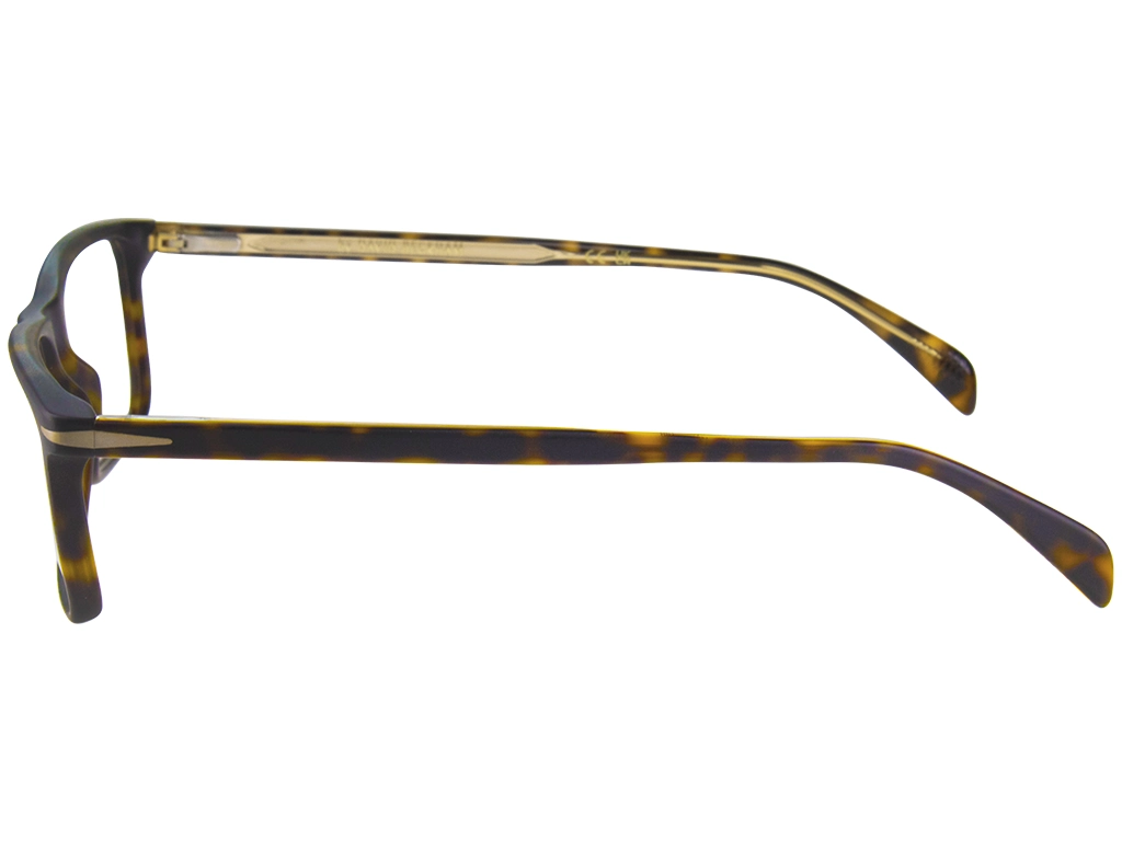 David Beckham DB 1019 N9P Matte Havana 54