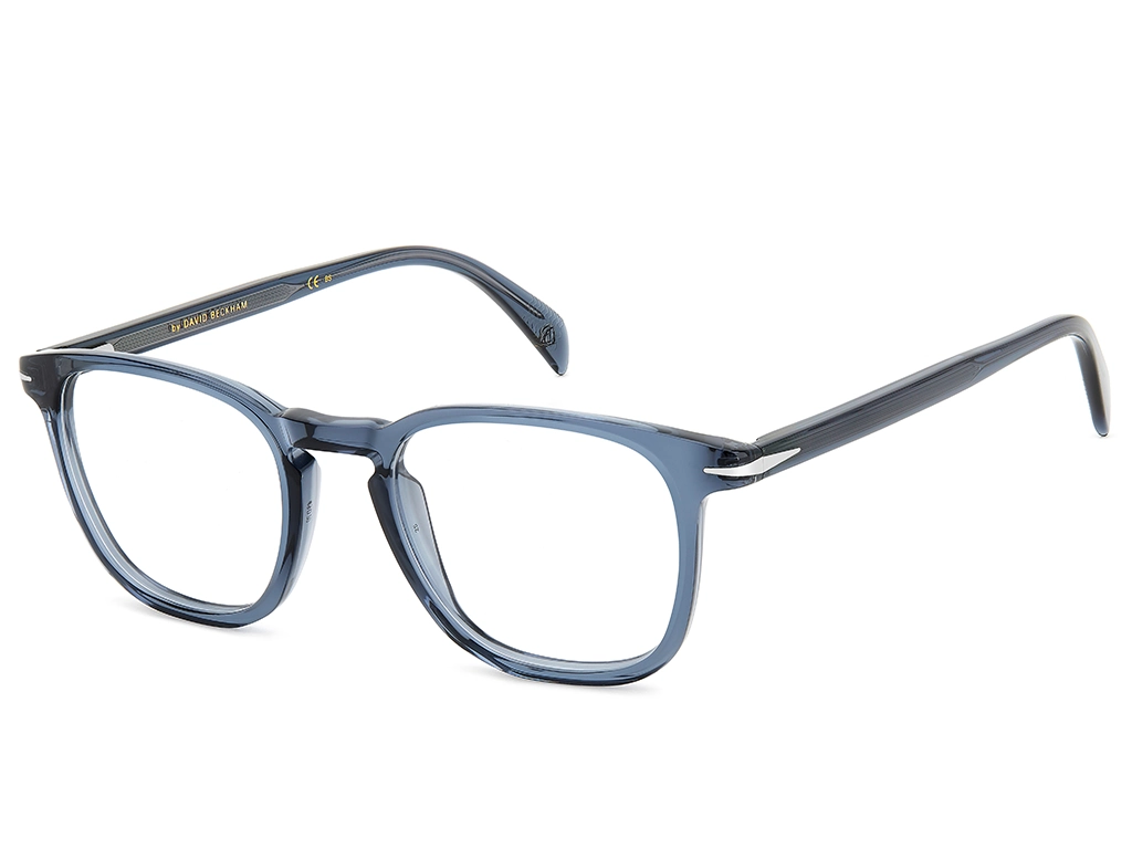 David Beckham DB 1050 PJP Blue 49