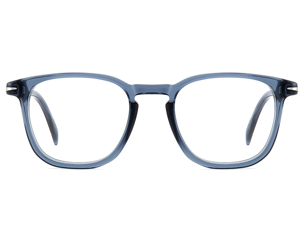 David Beckham DB 1050 PJP Blue 49