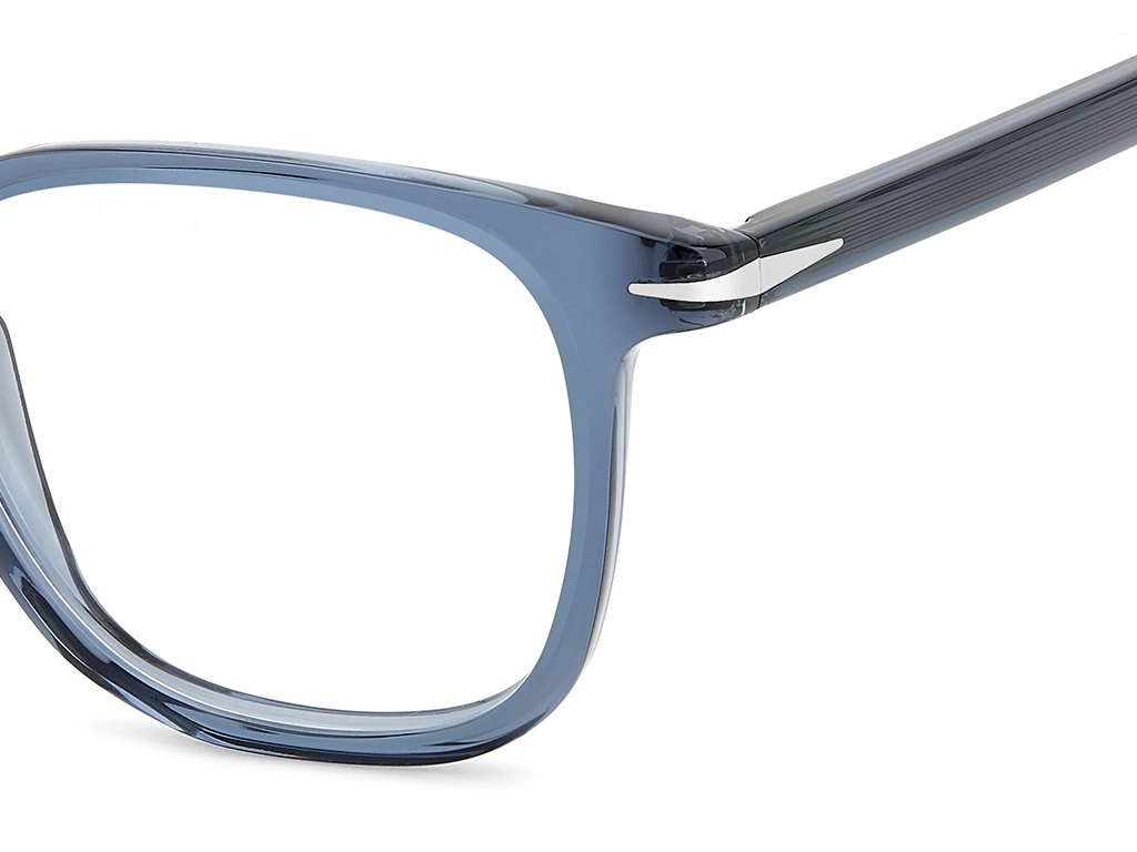 David Beckham DB 1050 PJP Blue 49