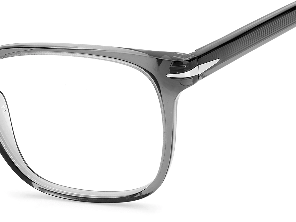 David Beckham DB 1083 KB7 Grey 52