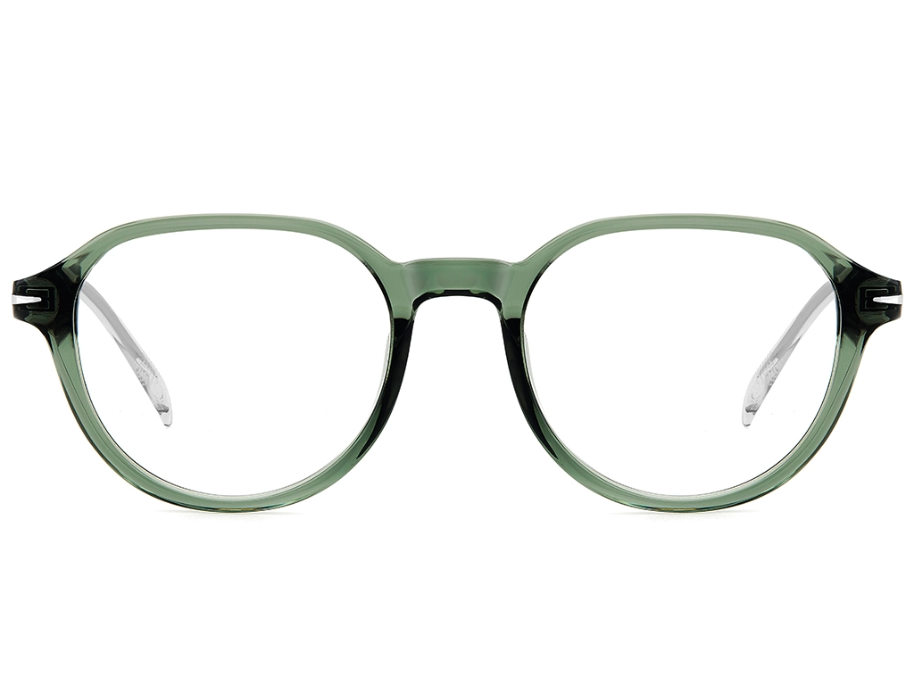 David Beckham DB 1136 1ED Green 51