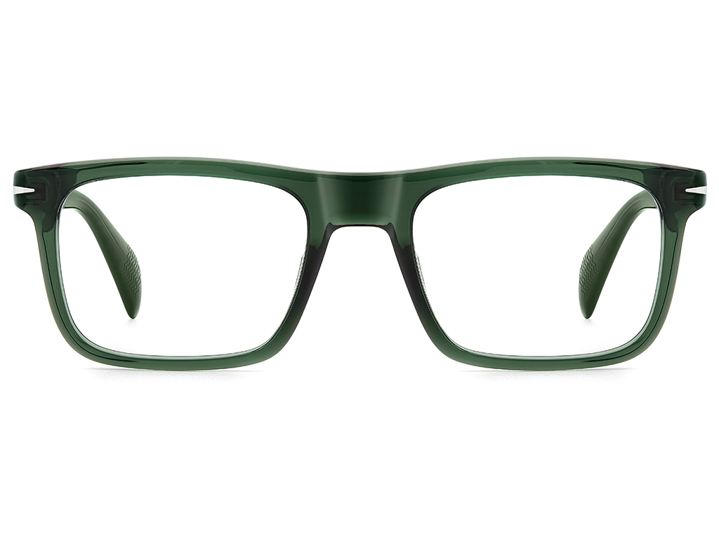 David Beckham DB 1191 1ED Green 55