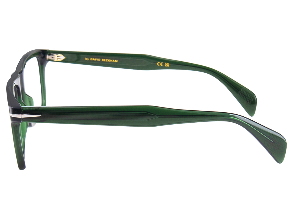 David Beckham DB 1191 1ED Green 55