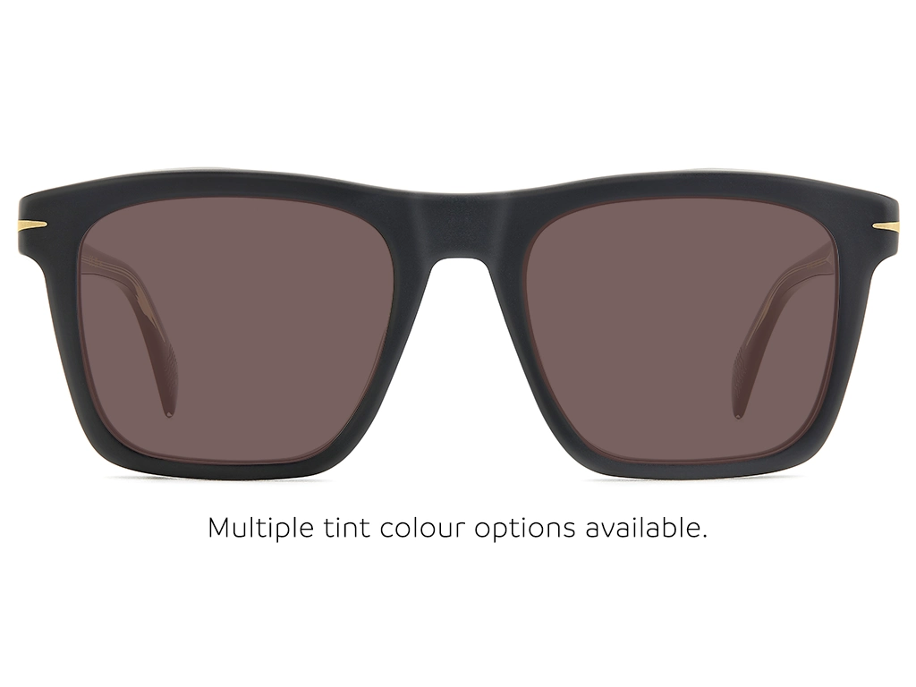 David Beckham DB 7020 003 Matte Black 55