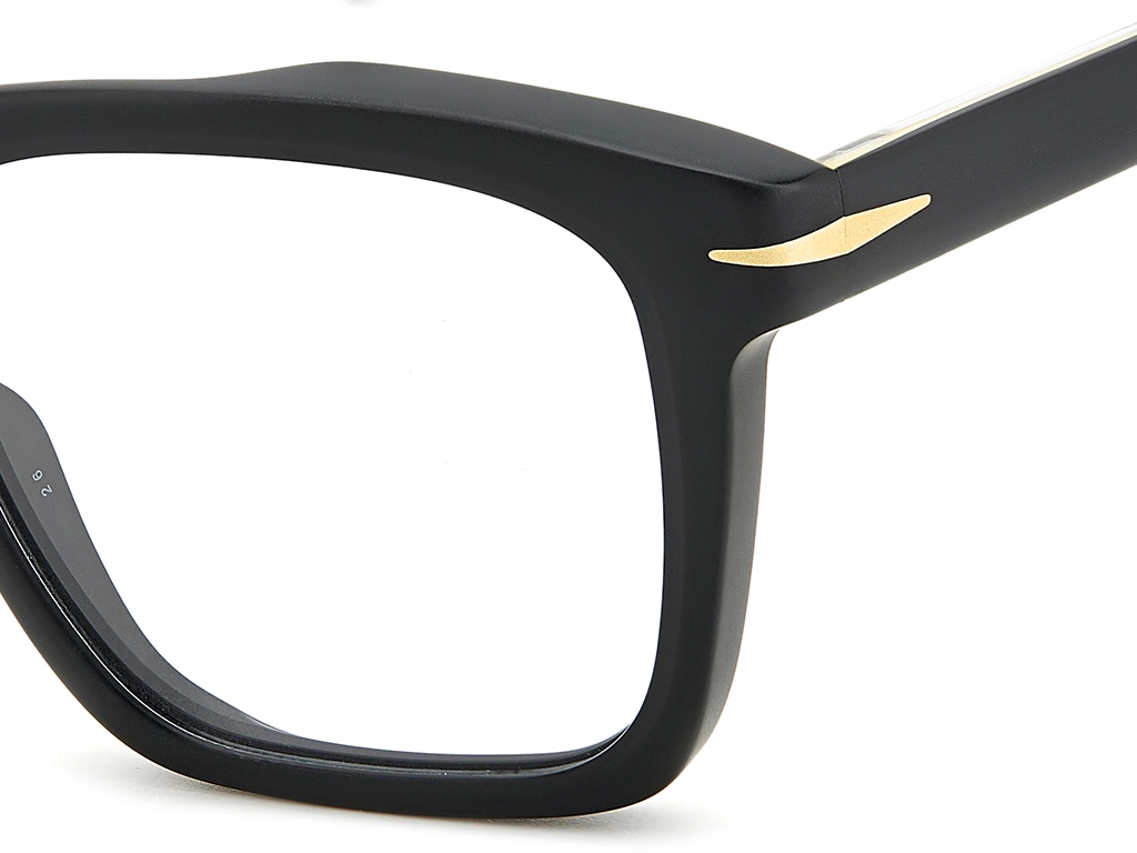 David Beckham DB 7020 003 Matte Black 55