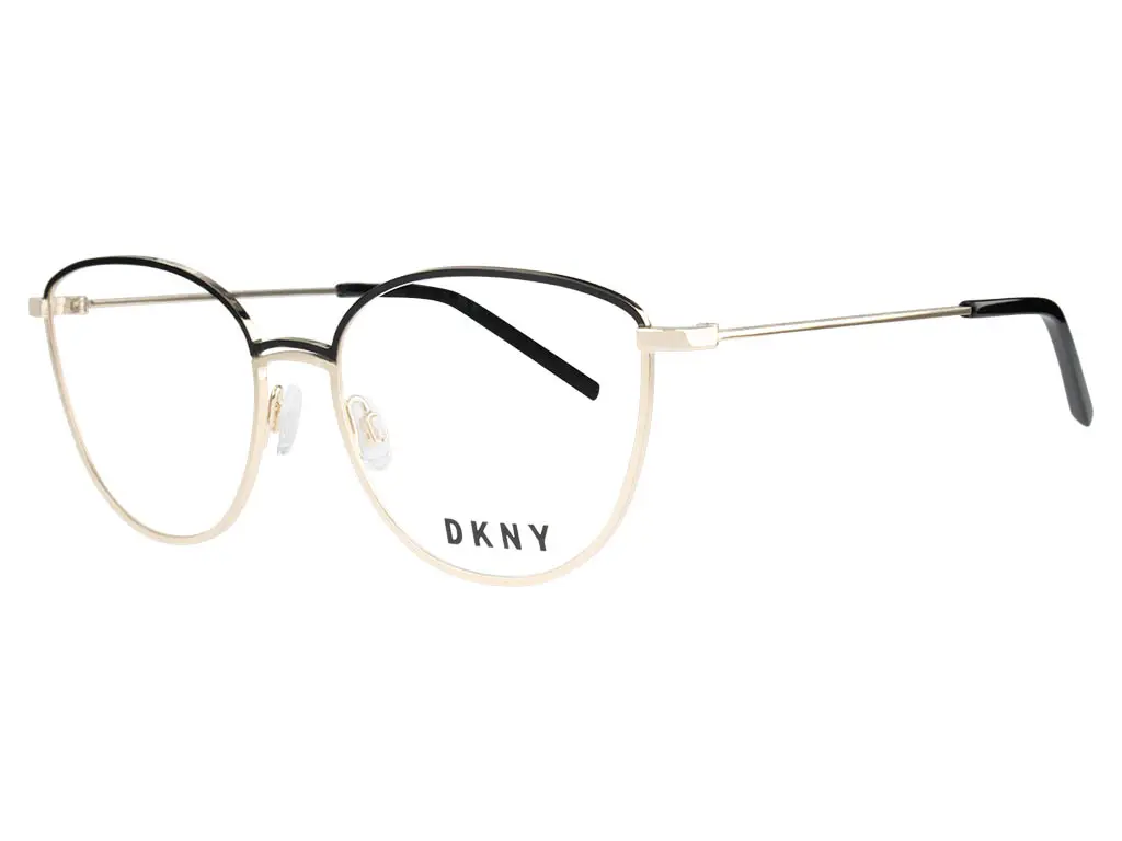 DKNY DK1027 001 53 Black/Gold