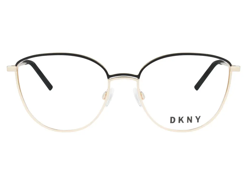 DKNY DK1027 001 53 Black/Gold