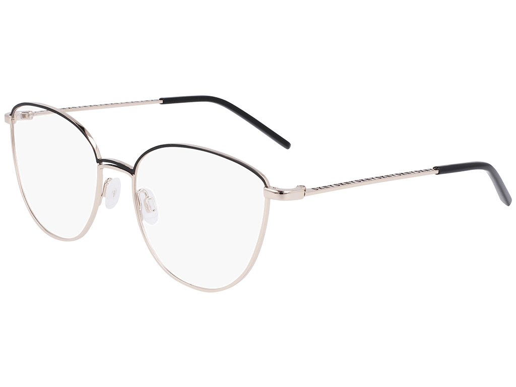 DKNY DK1027 001 53 Black/Gold