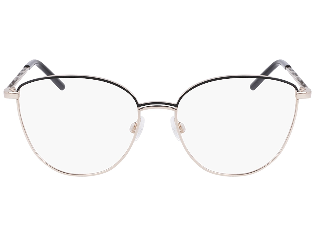 DKNY DK1027 001 53 Black/Gold