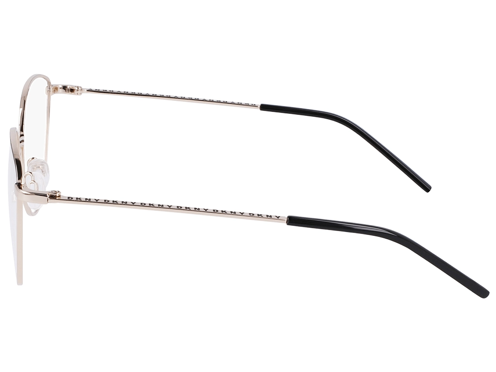 DKNY DK1027 001 53 Black/Gold