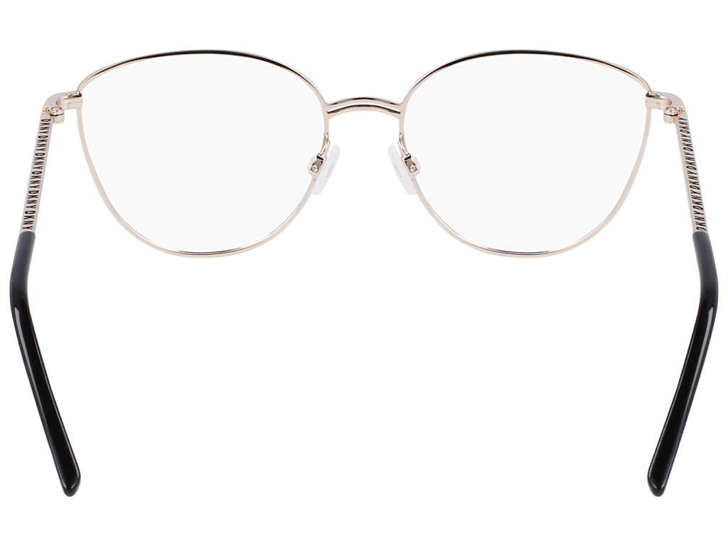 DKNY DK1027 001 53 Black/Gold