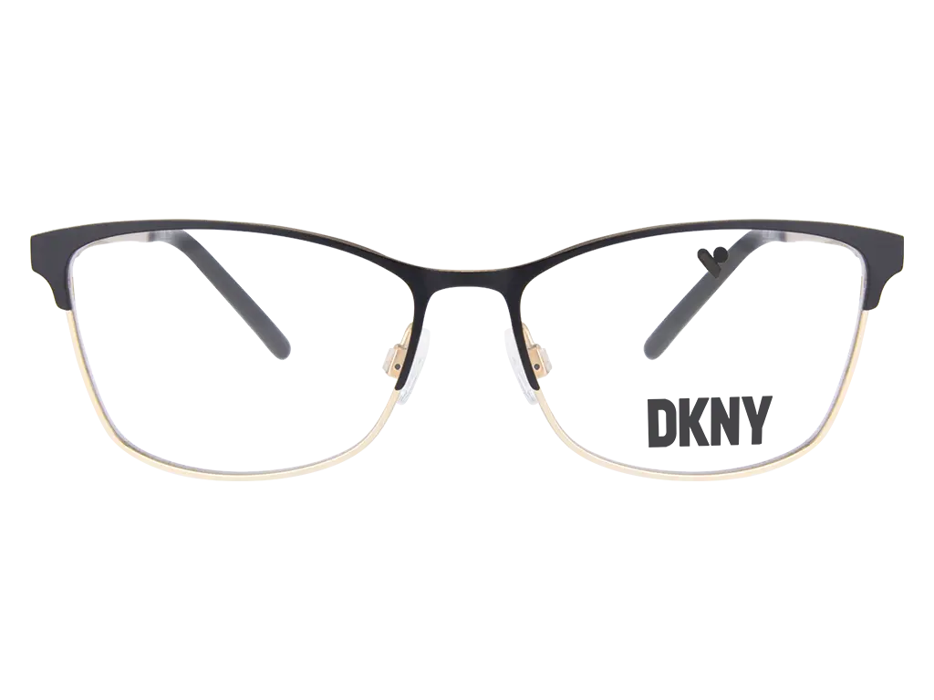 DKNY DK1028 001 53 Black Gold