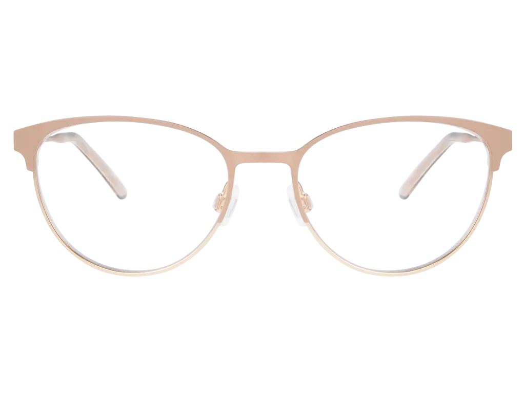 DKNY DK1030 265 Blush Gold