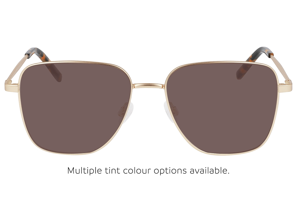 DKNY DK1031 717 54 Satin Gold