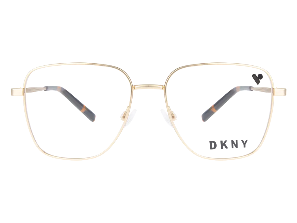 DKNY DK1031 717 54 Satin Gold