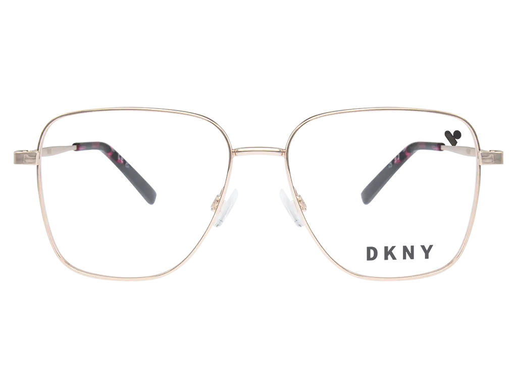 DKNY DK1031 770 54 Rose Gold