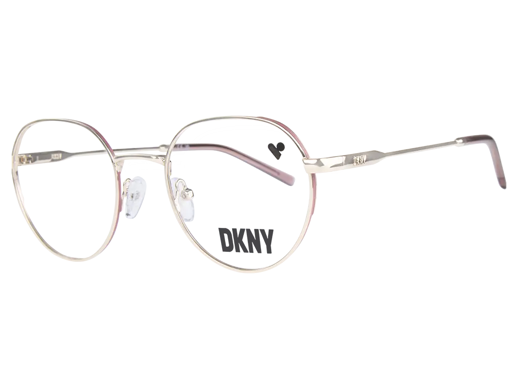 DKNY DK1032 717 48 Gold