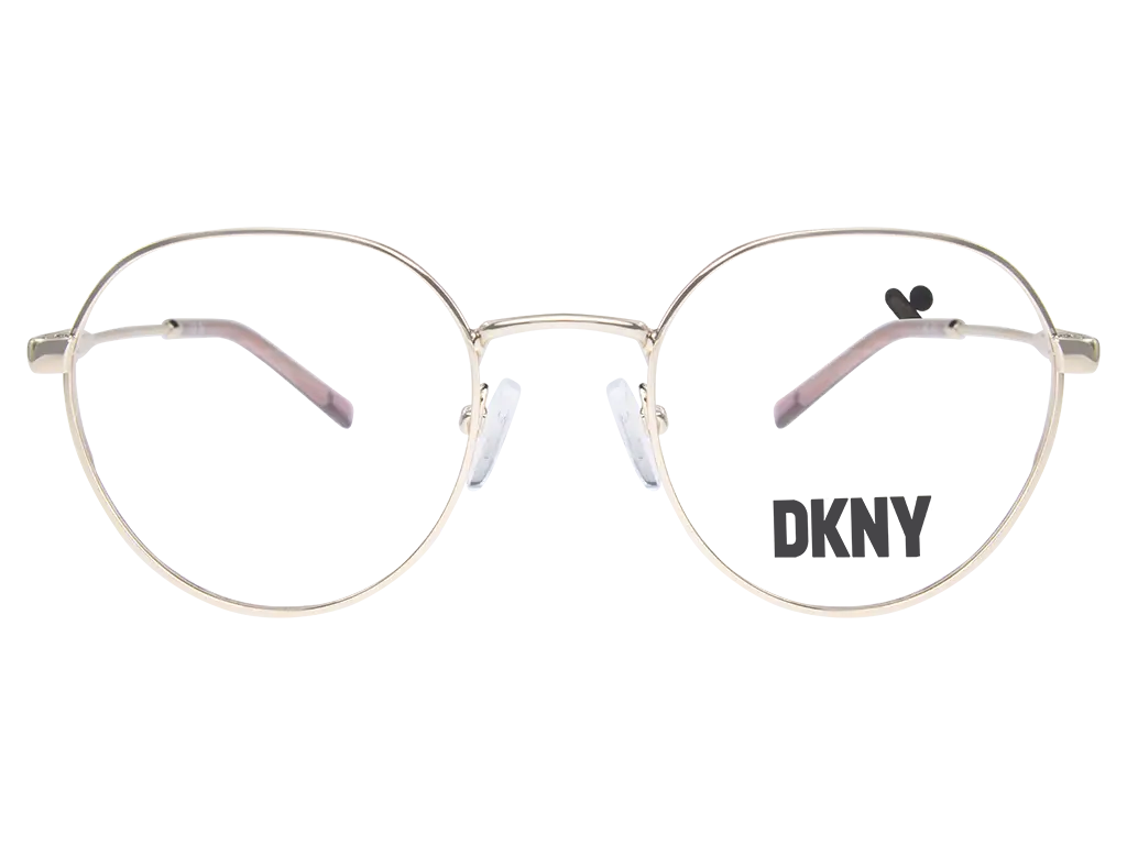 DKNY DK1032 717 48 Gold