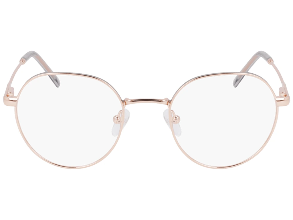 DKNY DK1032 770 48 Rose Gold