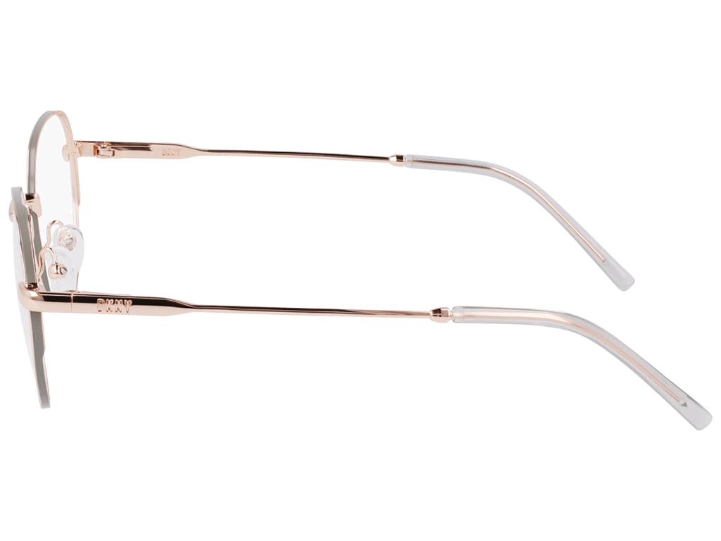 DKNY DK1032 770 48 Rose Gold