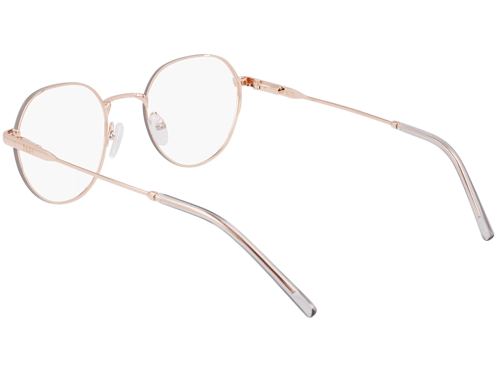 DKNY DK1032 770 48 Rose Gold