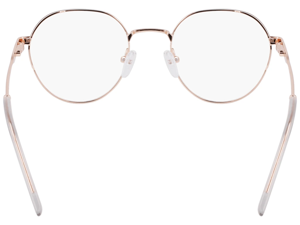 DKNY DK1032 770 48 Rose Gold