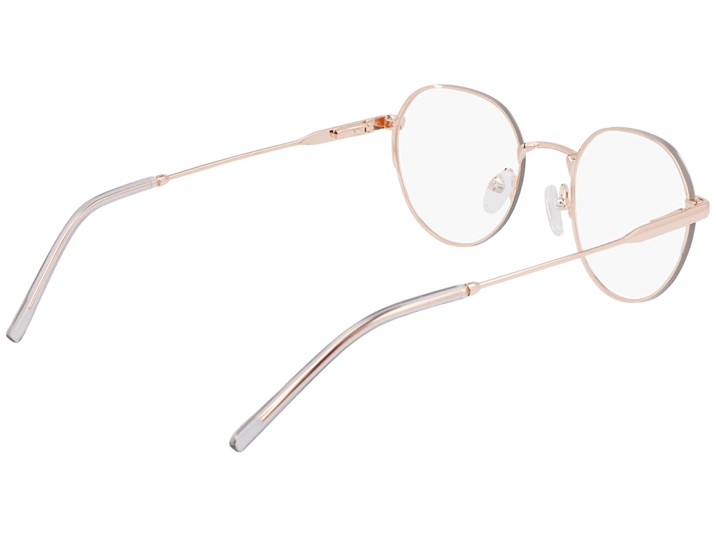 DKNY DK1032 770 48 Rose Gold