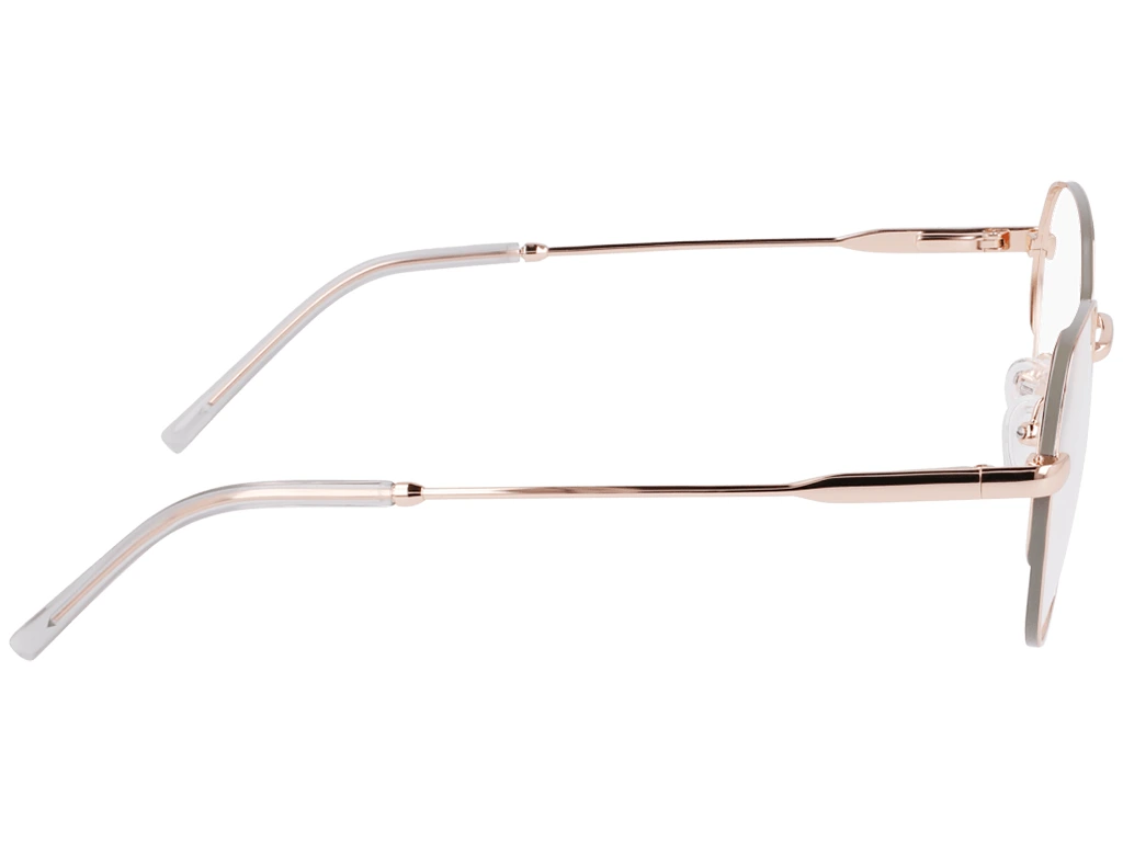 DKNY DK1032 770 48 Rose Gold