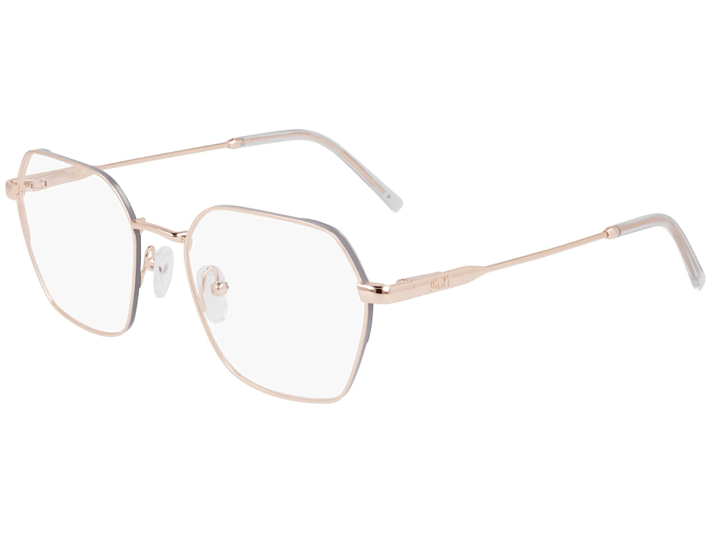 DKNY DK1033 770 51 Rose Gold