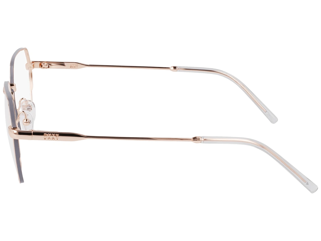 DKNY DK1033 770 51 Rose Gold