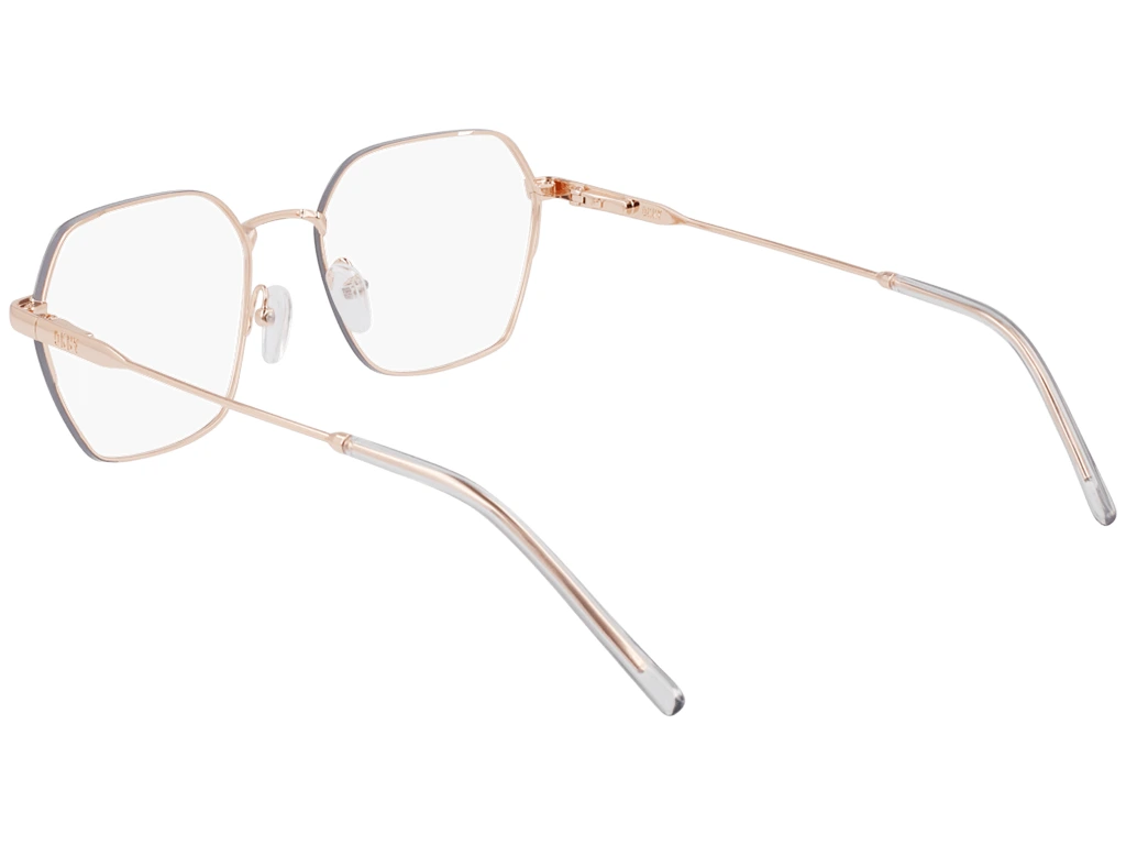 DKNY DK1033 770 51 Rose Gold