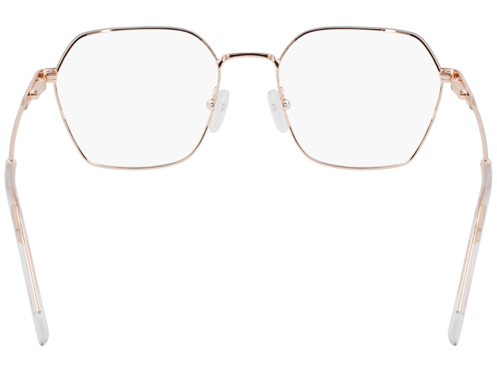 DKNY DK1033 770 51 Rose Gold