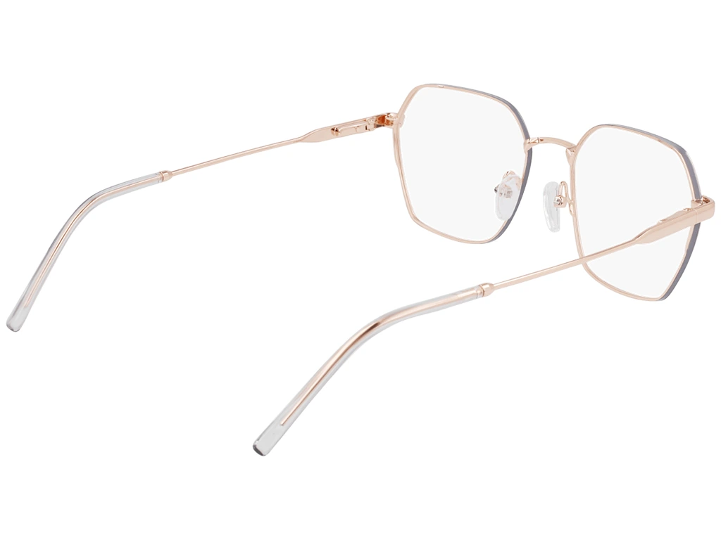 DKNY DK1033 770 51 Rose Gold