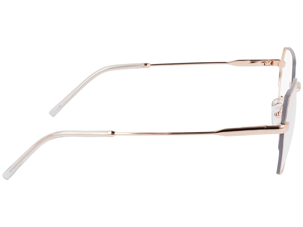 DKNY DK1033 770 51 Rose Gold