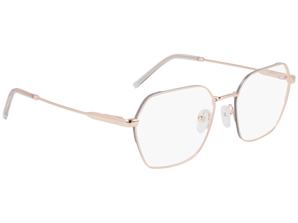 DKNY DK1033 770 51 Rose Gold