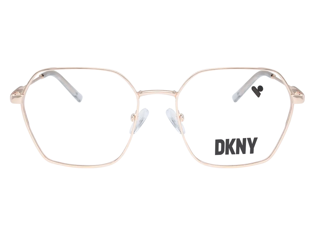 DKNY DK1033 770 51 Rose Gold