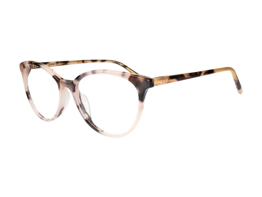 DKNY DK5003 265 Blush Tortoise