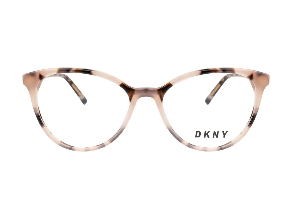 DKNY DK5003 265 Blush Tortoise