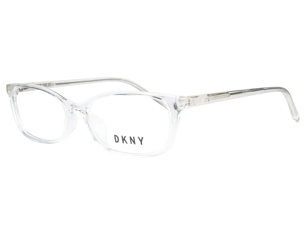 DKNY DK5006 000 51 Crystal Clear