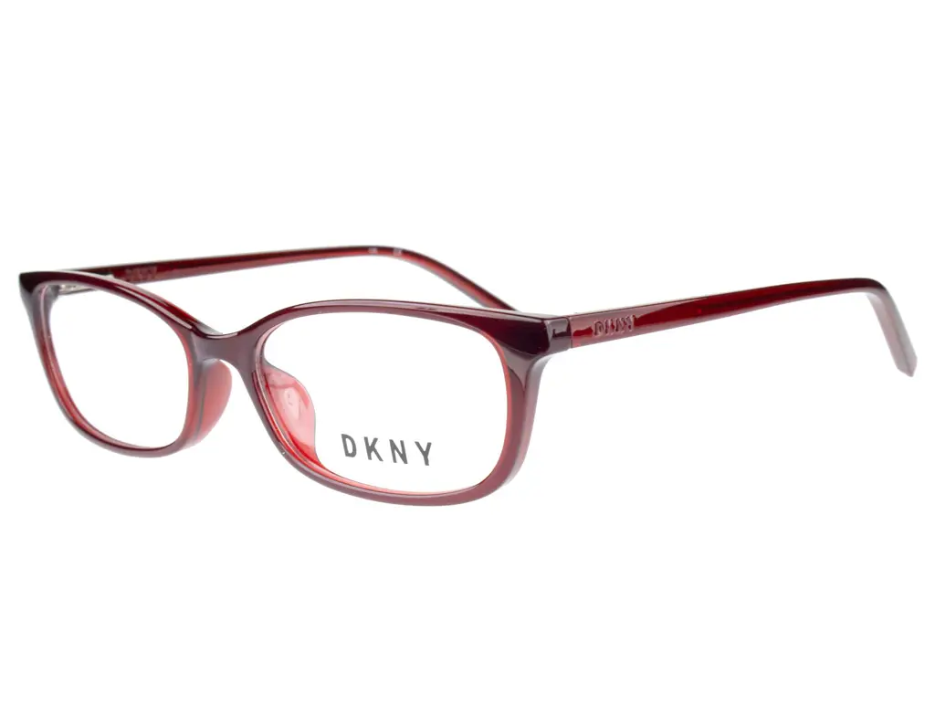 DKNY DK5006 605 51 Burgundy